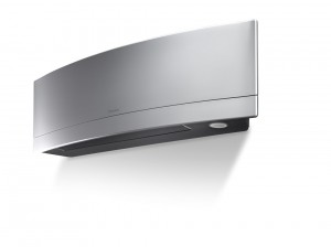 Novità 2014 Climatizzatori daikin
