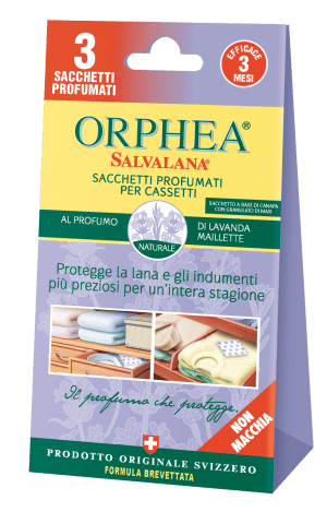 Nuova profumazione ai chiodi di garofano del Madagascar per Orphea Salvalana - Le Shopping News Il Magazine per gli Appassionati di Moda e Tendenze
