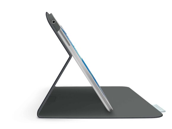 Da Logitech tastiera e cover protettiva per dispositivi Samsung - Le Shopping News Il Magazine per gli Appassionati di Moda e Tendenze