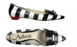 Slipper o ballerine ? con entrambe sarete eleganti e alla moda!
