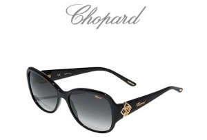 Mido 2014: grande successo per i luxury eyewear Chopard by De Rigo!