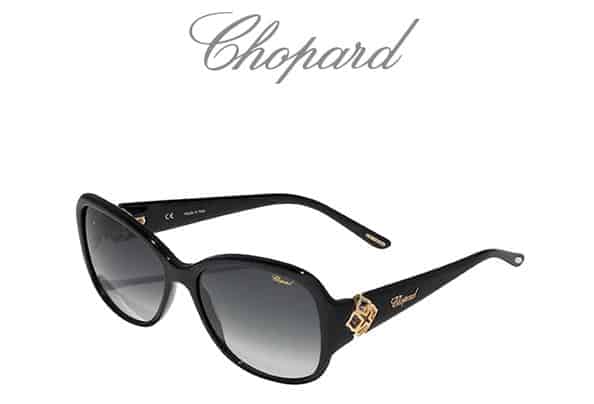 Mido 2014: grande successo per i luxury eyewear Chopard by De Rigo!