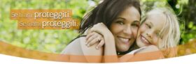 Linea ORPHEA NATURALE PROTEZIONE PERSONA: la protezione naturale contro gli insetti