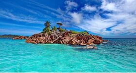 YAMAMAY e CARPISA insieme nel nuovo progetto multimediale "Blue Beach paradise story"