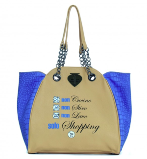 Le Pandorine: borse che uniscono creatività, eleganza e funzionalità ....con un pizzico di ironia che  non guasta!! - Le Shopping News Il Magazine per gli Appassionati di Moda e Tendenze