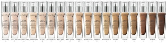 Miracle Air de Teint e Teint Miracle: per pelle effetto nudo! - Le Shopping News Il Magazine per gli Appassionati di Moda e Tendenze