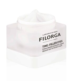 Time-Filler Eyes: la crema effetto lifting