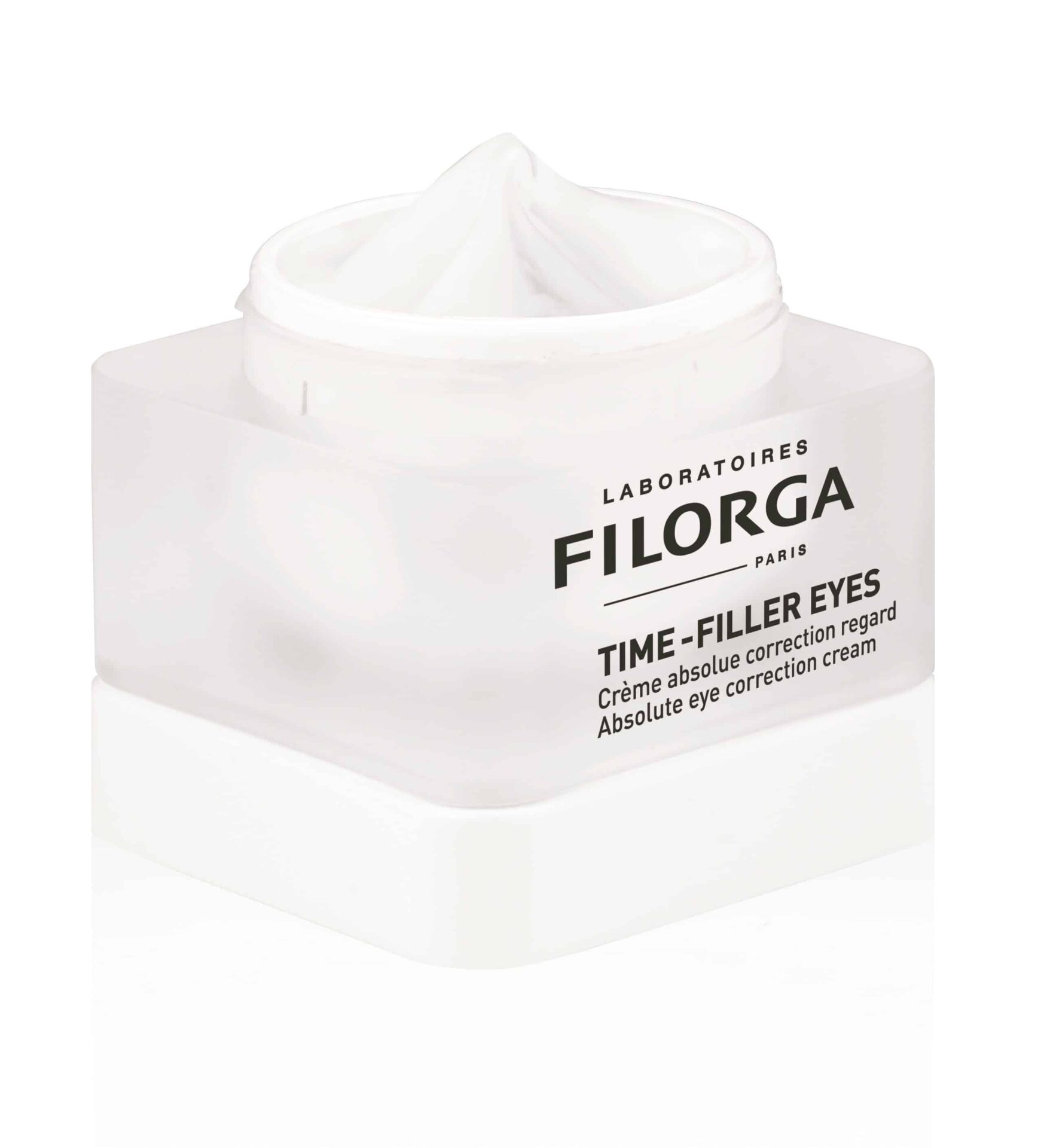 Time-Filler Eyes: la crema effetto lifting