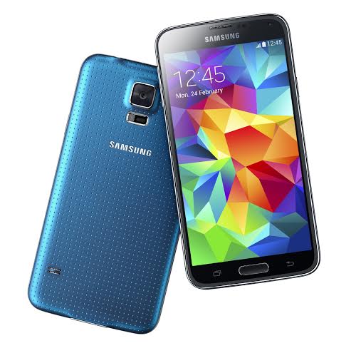 Samsung Galaxy S5, lo smartphone ricco di funzioni
