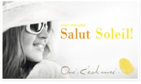 Linea Soin Solaire di Maria Galland Paris