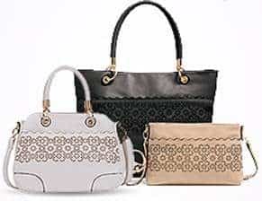 Festeggia la mamma regalandole una borsa Carpisa!