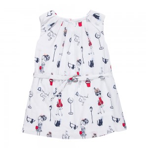 MY CHICCO: moda da1 a 8 anni