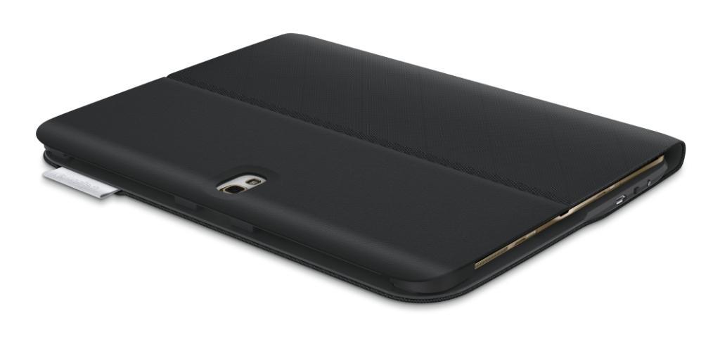 Arriva la nuova tastiera Logitech Type-S per Samsung Galaxy Tab S