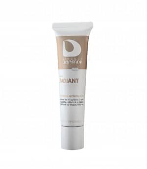 Singula Dermon Xpert Radiant: un solo prodotto per idratare e proteggere la pelle dagli UV