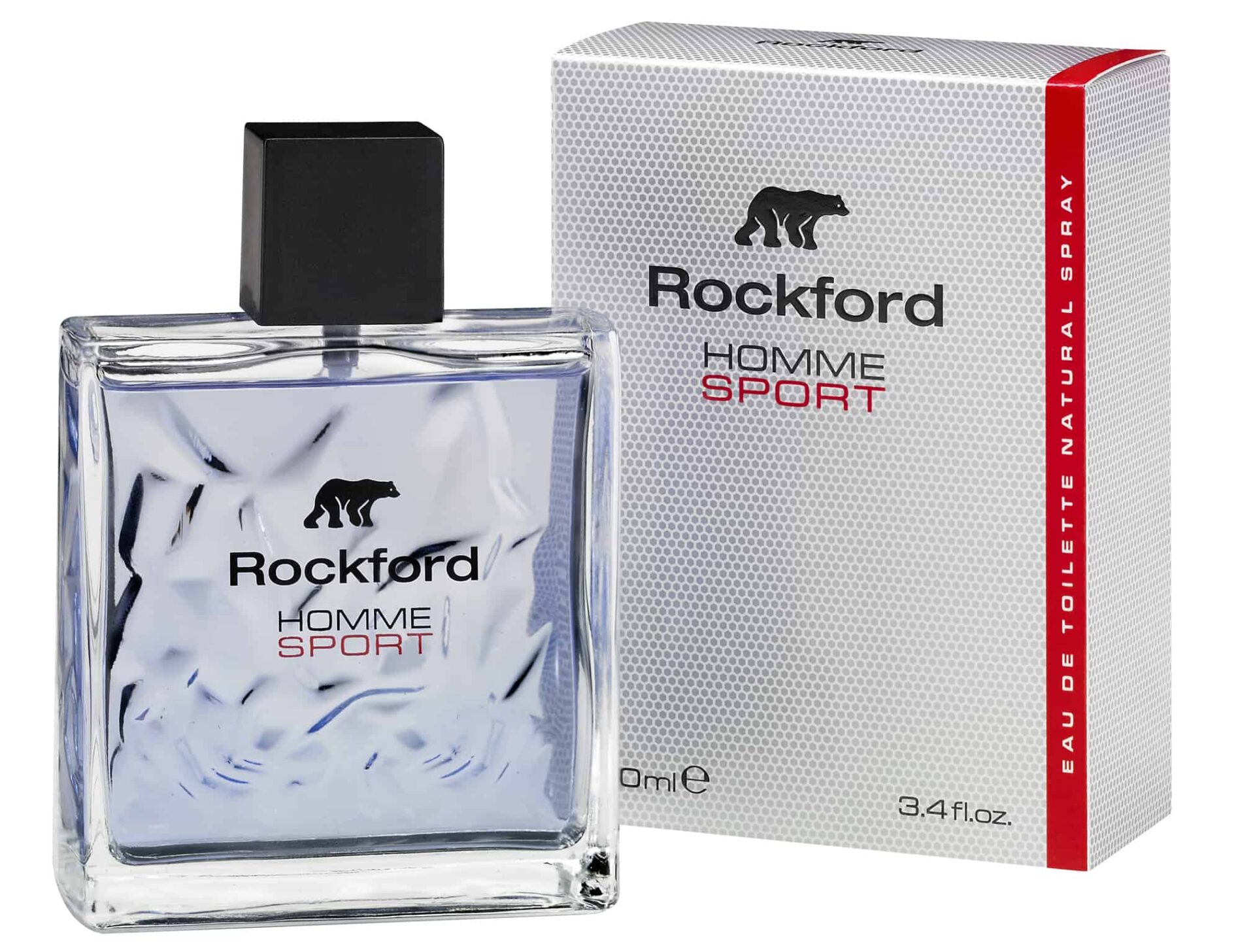 Rockford Homme Sport