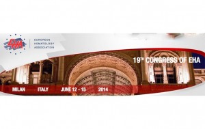 In Italia il 19° CONGRESS OF EHA (European Hematology Association)