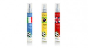Le fragranze Yamamay Beauty si vestono dei colori delle squadre di calcio dei Mondiali