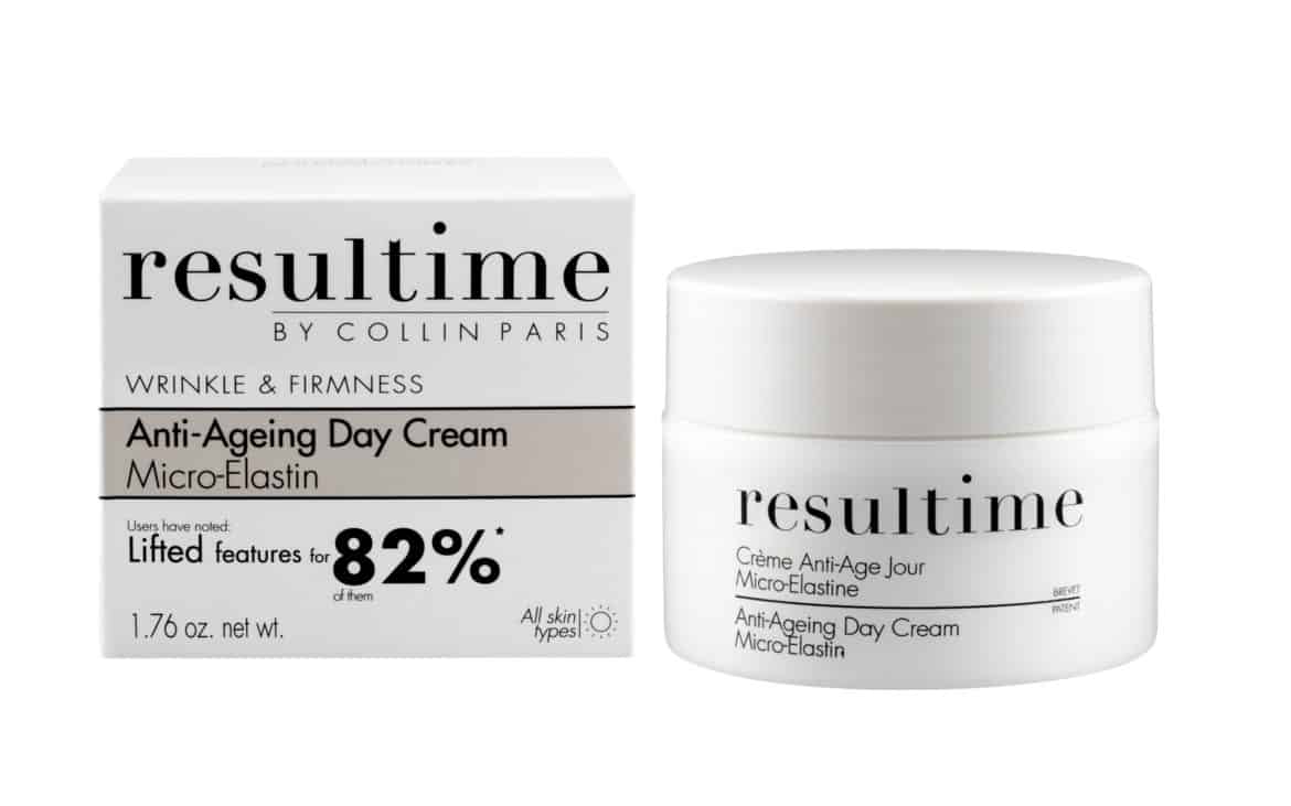 Skincare Anti-Age RESULTIME