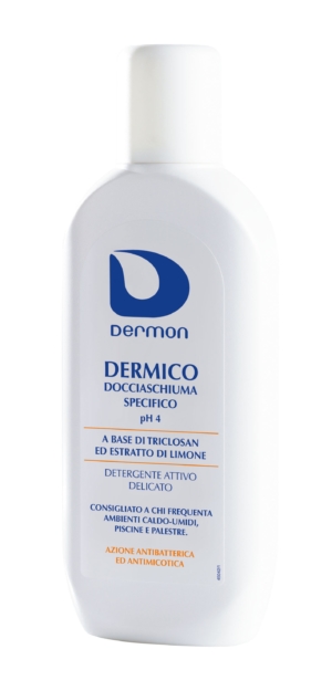 AVANTGARDE DERMON, l'olio da bagno che dà una pelle morbida e vellutata