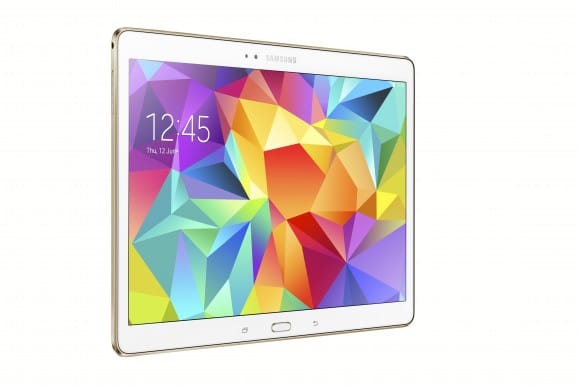 In auto vinci la noia delle code con il nuovo Samsung Galaxy Tab S - Le Shopping News Il Magazine per gli Appassionati di Moda e Tendenze