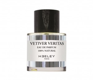 HEELEY PARFUMS presenta Vetiver Veritas, il nuovo profumo 100% naturale