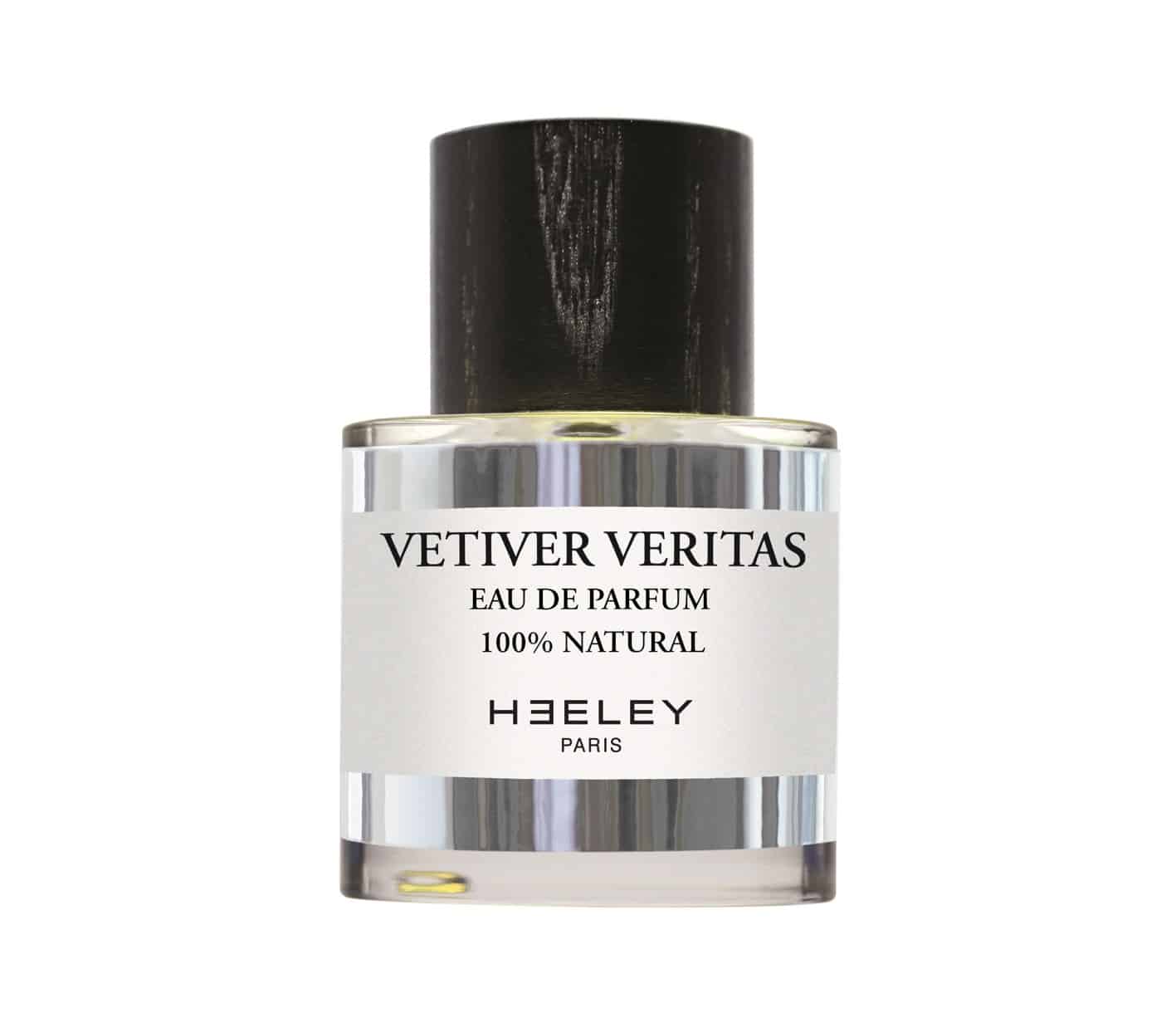 HEELEY PARFUMS presenta Vetiver Veritas, il nuovo profumo 100% naturale