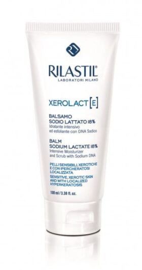 D'inverno proteggi la tua pelle dalla secchezza con il nuovo Xerolact Rilastil - Le Shopping News Il Magazine per gli Appassionati di Moda e Tendenze