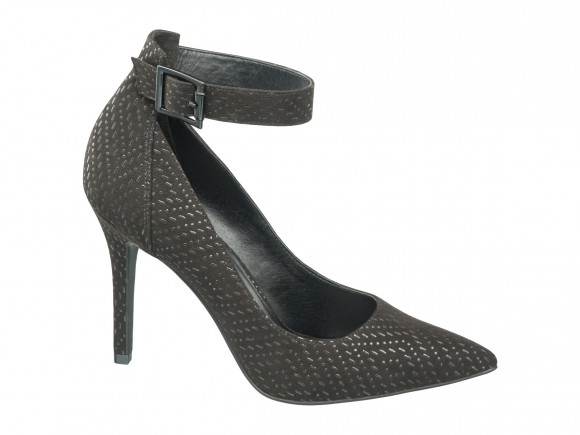 La Blogger Collection di Veronica Ferrario per Deichmann - Le Shopping News Il Magazine per gli Appassionati di Moda e Tendenze