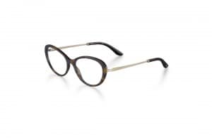 Materiali inediti come flanella e legno Canaletto per gli occhiali Giorgio Armani AI 2014/2015 - Le Shopping News Il Magazine per gli Appassionati di Moda e Tendenze