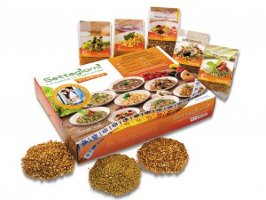 Bottega Verde: con il kit alimentare Settegiorni ti depuri e ritrovi la forma!