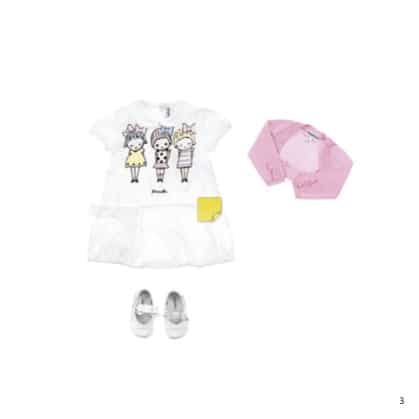 Simonetta: collezione tiny per la S/S 2015