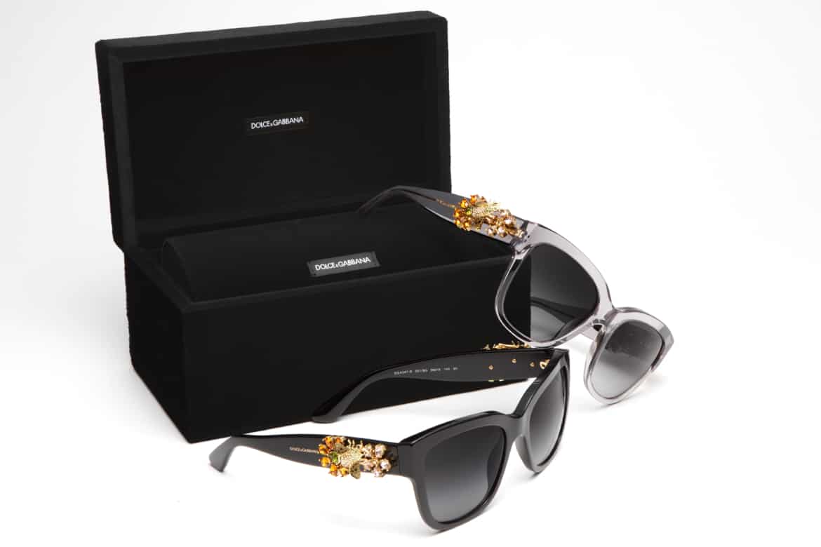 Collezione donna AI 2014 Eyewear Dolce&Gabbana