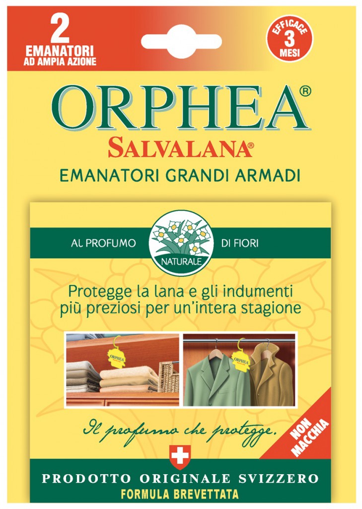 Con Orphea un cambio di stagione all'insegna di profumazioni gradevoli e naturali! - Le Shopping News Il Magazine per gli Appassionati di Moda e Tendenze