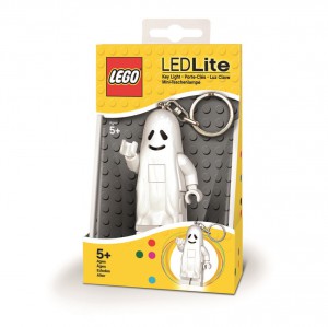 Künzi lancia il fantasma di Halloween - Lego Licensing