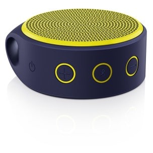 Logitech X100 Mobile Speaker: il nuovo speaker portatile dall’audio cristallino e dal design accattivante