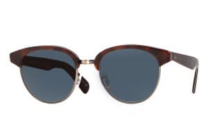 Vintage e contemporaneità negli eyewear firmati Paul Smith - Le Shopping News Il Magazine per gli Appassionati di Moda e Tendenze