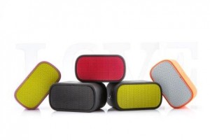 UE MINI BOOM: lo speaker compatto da portare sempre con sè