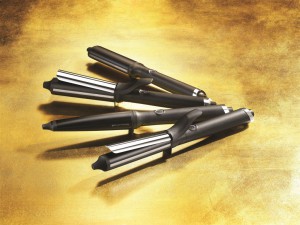ghd curve: il nuovissimo arriccicapelli per ricci che durano!