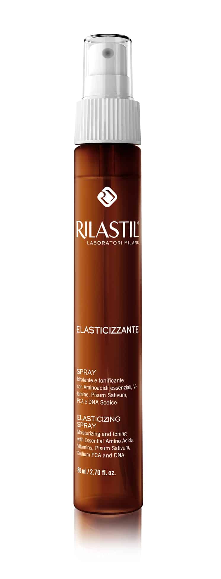 Rilastil Olio Elasticizzante