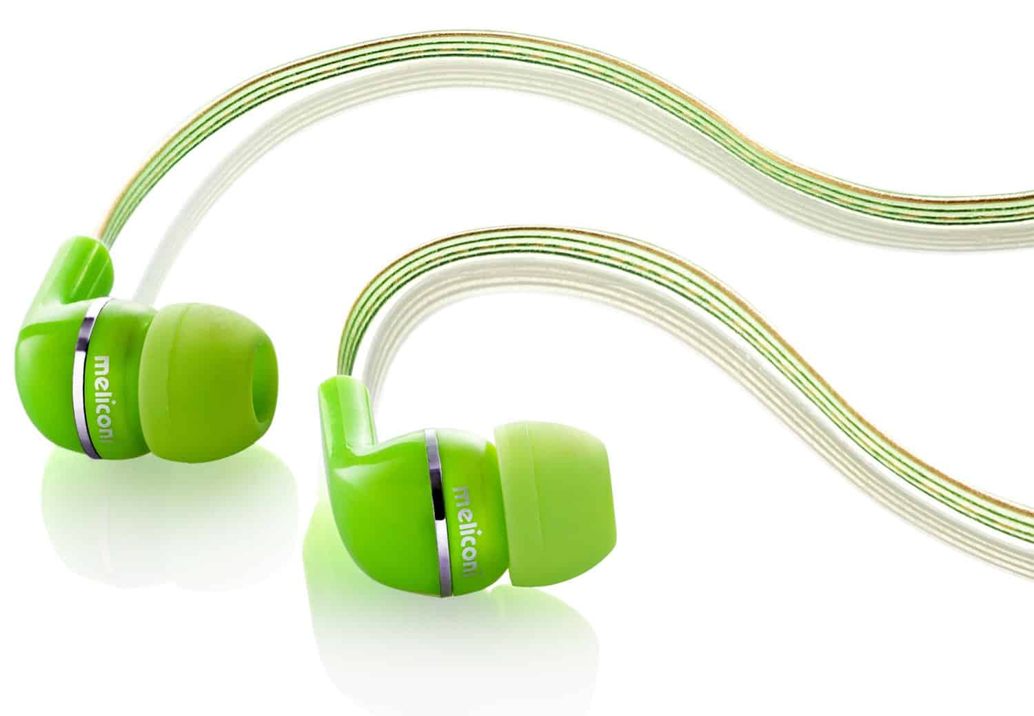 Nuovi colorati accessori  Meliconi per ascoltare la musica e per la telefonia - Le Shopping News Il Magazine per gli Appassionati di Moda e Tendenze