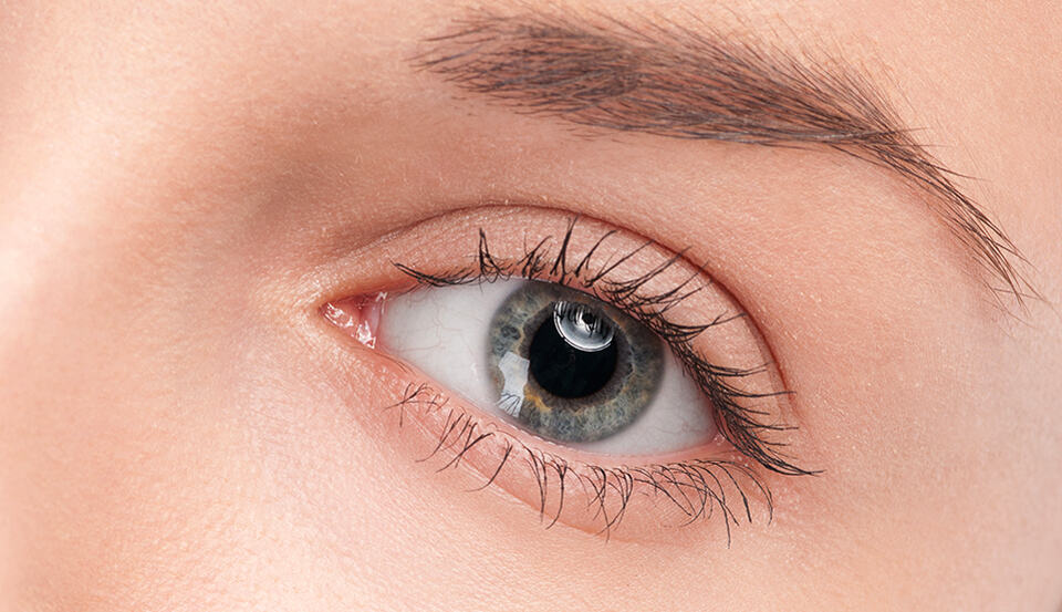 Perfecting Anti-Age Extra Lift Eye Serum, una nuova formula anti age creata da Transvital per il contorno occhi