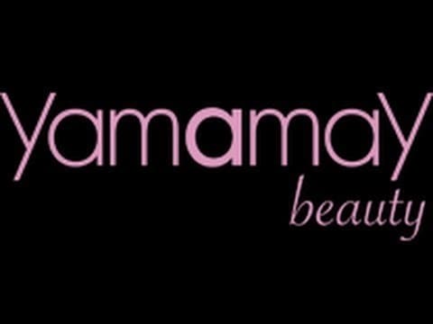 YAMAMAY BEAUTY - Natale in Black o in Red