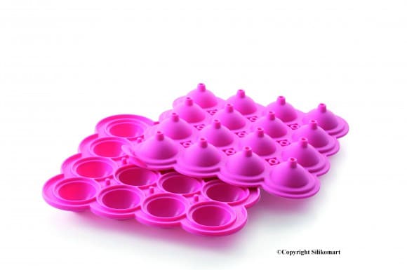 Gustosi cake pops? puoi prepararli in casa con gli stampi in silicone della Linea Wonder Cakes di Silikomart! - Le Shopping News Il Magazine per gli Appassionati di Moda e Tendenze Gustosi cake pops? puoi prepararli in casa con gli stampi in silicone della Linea Wonder Cakes di Silikomart! - Le Shopping News Il Magazine per gli Appassionati di Moda e Tendenze