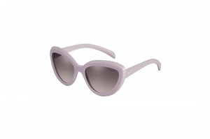 Prada Collezione Donna Eyewear autunno/inverno 2014 - Le Shopping News Il Magazine per gli Appassionati di Moda e Tendenze