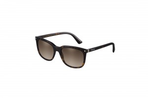 Prada Collezione Donna Eyewear autunno/inverno 2014 - Le Shopping News Il Magazine per gli Appassionati di Moda e Tendenze