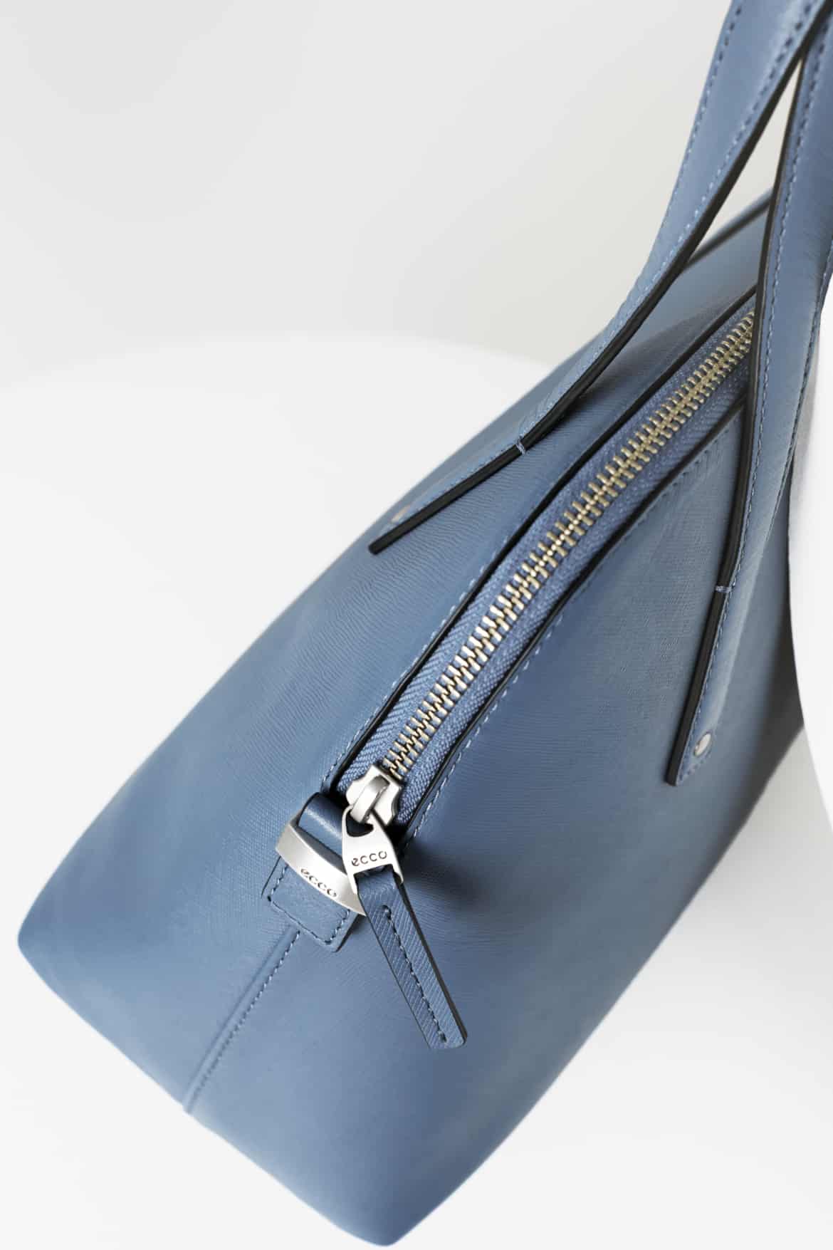 ECCO: accessori in pelle SS15