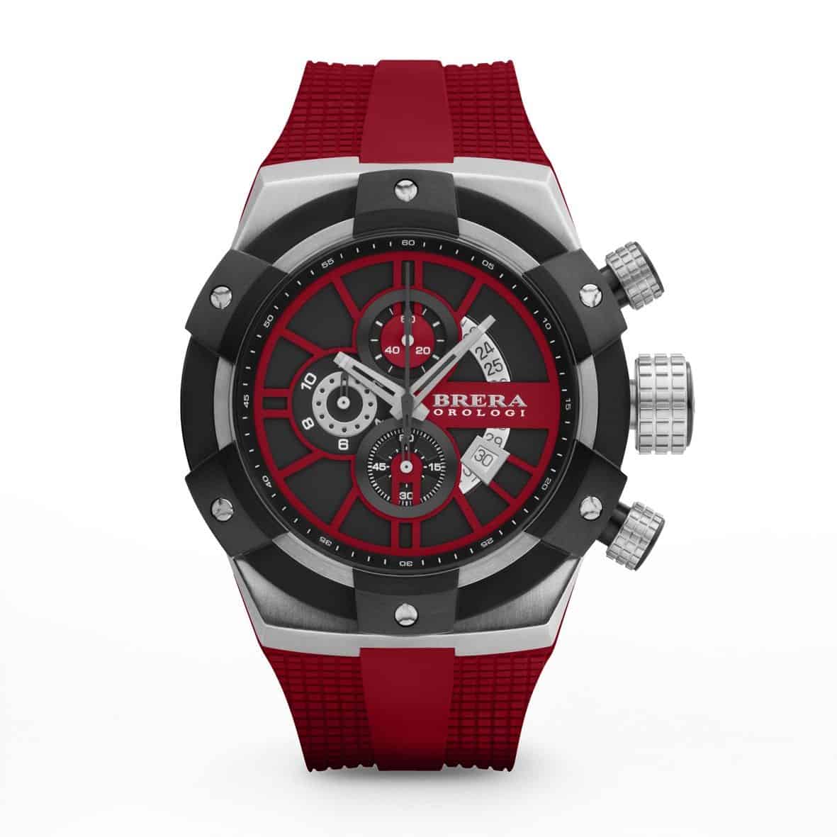 Brera Orologi, una raffinata idea regalo per lui