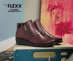 The Flexx: stivali che passione!