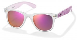 Polaroid  2015 Eyewear Collection : un mix di colore e stile per una visione perfetta - Le Shopping News Il Magazine per gli Appassionati di Moda e Tendenze