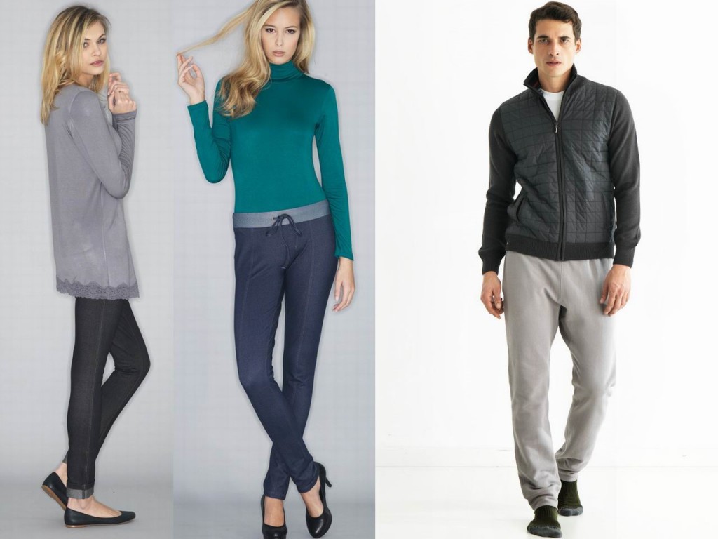 Collezione Fall-Winter 2014/15 Tollegno 1900 - Le Shopping News Il Magazine per gli Appassionati di Moda e Tendenze